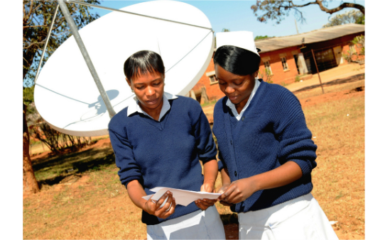 Computer Aid International profile image 3